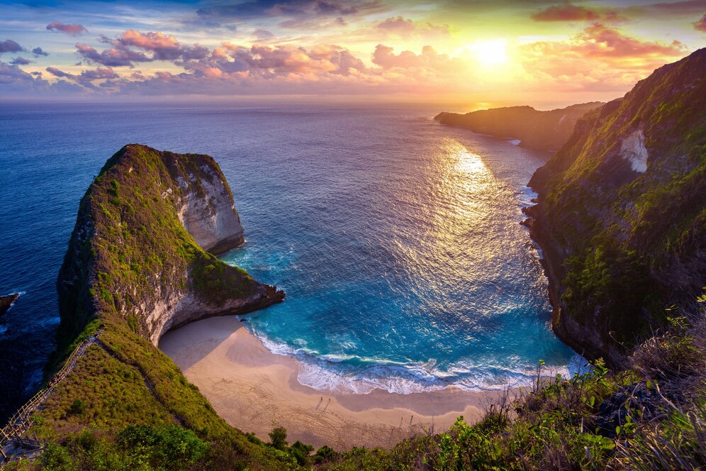 Bali Free & Easy Holiday