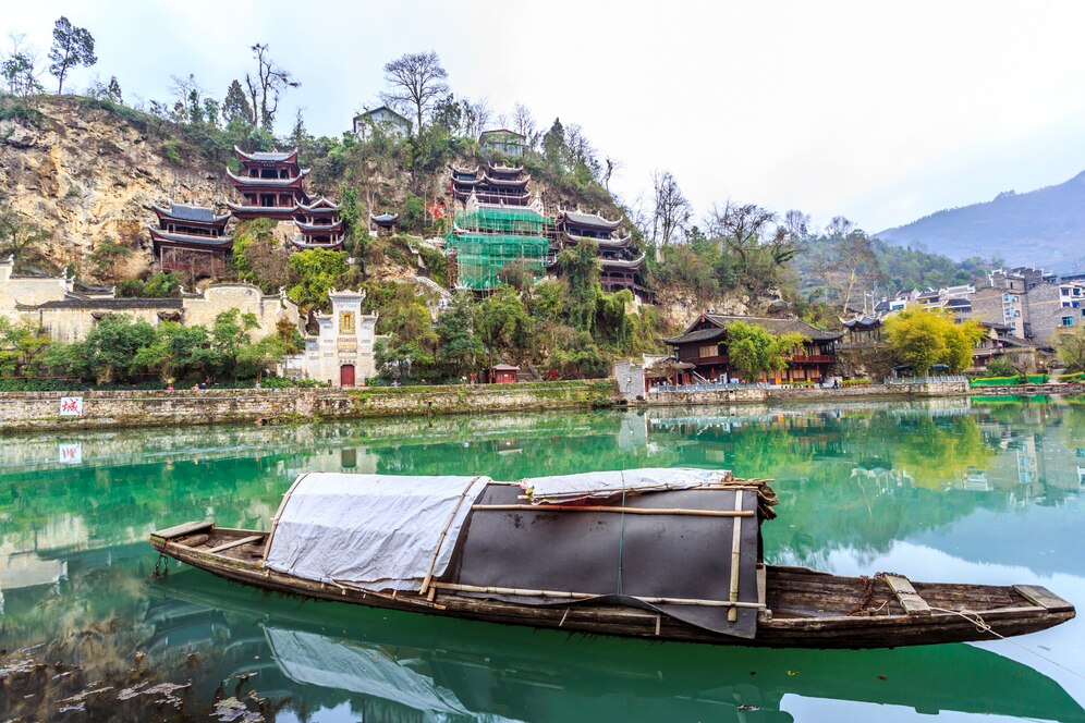 Vietnam Package 15days