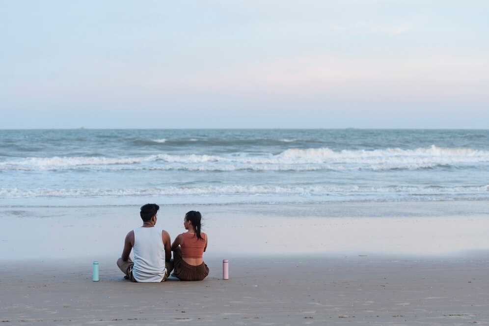 Honeymoon in Bali