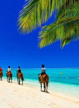 MAURITIUS (1)