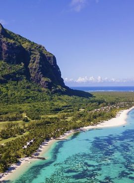 MAURITIUS